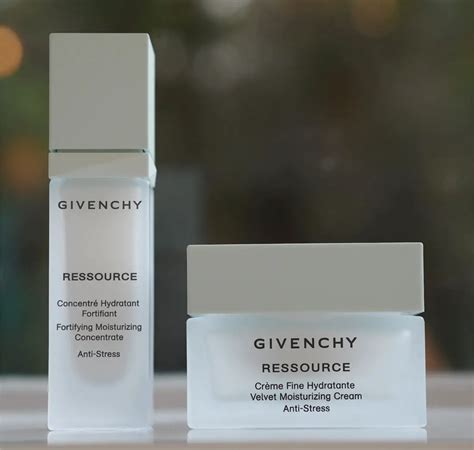 givenchy skin care sample|givenchy beauty.